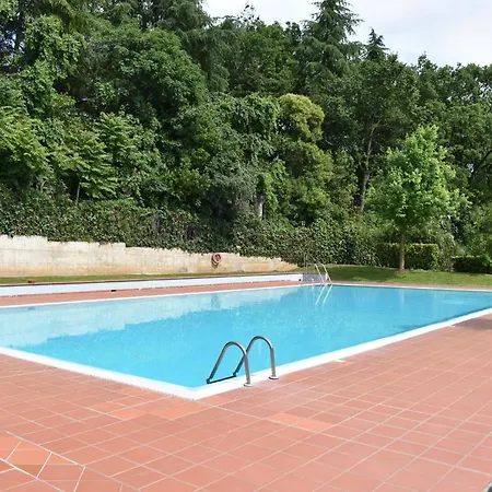 Le Tende - Pool,family- Friendly, Tv, Wlan Apartment *