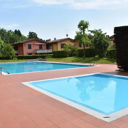 Le Tende - Pool,family- Friendly, Tv, Wlan