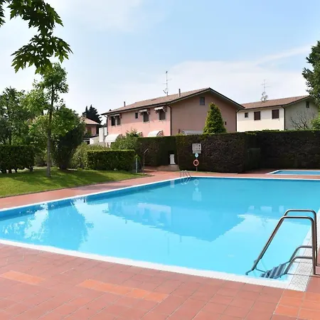 Apartment Le Tende - Pool,family- Friendly, Tv, Wlan