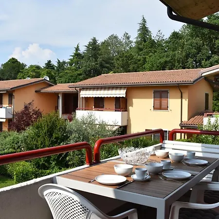 Le Tende - Pool,family- Friendly, Tv, Wlan * Cola (Verona)