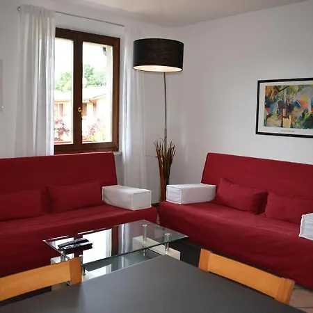 Le Tende - Pool,family- Friendly, Tv, Wlan *