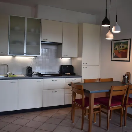 Le Tende - Pool,family- Friendly, Tv, Wlan Apartment Cola (Verona)
