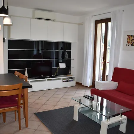 Le Tende - Pool,family- Friendly, Tv, Wlan *